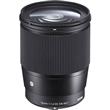 Sigma 16mm f/1.4 DC DN Contemporary Lens Micro Four Thirds Fit Sigma 16mm f/1.4 DC DN Contemporary Lens Micro Four Thirds Fit