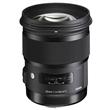 Sigma 50mm f/1.4 DG HSM Art Lens - Nikon Fit Sigma 50mm f/1.4 DG HSM Art Lens - Nikon Fit