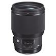 Sigma 85mm f/1.4 DG I HSM Lens for Sigma Sigma 85mm f/1.4 DG I HSM Lens for Sigma
