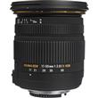 Sigma 17-50mm f2.8 EX DC OS HSM Lens - Nikon AF Sigma 17-50mm f2.8 EX DC OS HSM Lens - Nikon AF