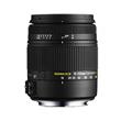 Sigma 18-250mm f/3.5-6.3 DC Macro OS HSM (Canon AF) Sigma 18-250mm f/3.5-6.3 DC Macro OS HSM (Canon AF)