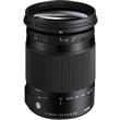 Sigma 18-300mm f/3.5-6.3 DC Macro OS HSM C Lens for Canon Sigma 18-300mm f/3.5-6.3 DC Macro OS HSM C Lens for Canon