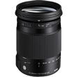 Sigma 18-300mm f/3.5-6.3 DC Macro OS HSM C Lens for Nikon Sigma 18-300mm f/3.5-6.3 DC Macro OS HSM C Lens for Nikon