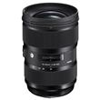 Sigma 24-35mm f/2 DG HSM Lens for Canon Sigma 24-35mm f/2 DG HSM Lens for Canon