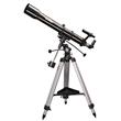 Skywatcher Evostar 90 Telescope (EQ2) Skywatcher Evostar 90 Telescope (EQ2)