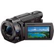 Sony FDR-AX33 4K Handycam Camcorder Sony FDR-AX33 4K Handycam Camcorder