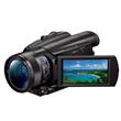 Sony FDR-AX700 4K HDR Camcorder Sony FDR-AX700 4K HDR Camcorder