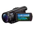 Sony FDR-AX100E 4K Camcorder Ex Display Sony FDR-AX100E 4K Camcorder Ex Display
