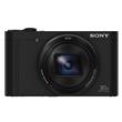 Sony Cyber-shot DSC WX500 Digital Camera in Black Sony Cyber-shot DSC WX500 Digital Camera in Black