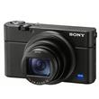 Sony Cyber-Shot DSC RX100 MkVI Digital Camera Sony Cyber-Shot DSC RX100 MkVI Digital Camera