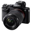 Sony a7 Mirrorless Camera with 28-70mm Lens Sony a7 Mirrorless Camera with 28-70mm Lens
