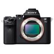 Sony Alpha a7 MKII Compact System Camera Body Sony Alpha a7 MKII Compact System Camera Body