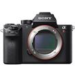 Sony Alpha a7R II Compact System Camera Body Sony Alpha a7R II Compact System Camera Body
