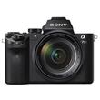 Sony A7 MKII Mirrorless Camera with ZEISS FE 24-70mm f/4 OSS Lens Sony A7 MKII Mirrorless Camera with ZEISS FE 24-70mm f/4 OSS Lens
