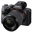 Sony a7 III Mirrorless Camera with FE 28-70mm f/3.5-5.6 OSS Lens Sony a7 III Mirrorless Camera with FE 28-70mm f/3.5-5.6 OSS Lens