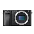 Sony A6000 Mirrorless Camera Body in Black Sony A6000 Mirrorless Camera Body in Black
