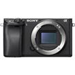 Sony a6300 Compact System Camera Body in Black Sony a6300 Compact System Camera Body in Black