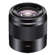Sony E 50mm f/1.8 OSS Lens. Sony E 50mm f/1.8 OSS Lens.