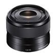 Sony 35mm f/1.8 E OSS Lens Sony 35mm f/1.8 E OSS Lens
