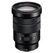 Sony E PZ 18-105mm F4 G OSS Lens Sony E PZ 18-105mm F4 G OSS Lens