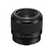 Sony FE 50mm f/1.8 Lens Sony FE 50mm f/1.8 Lens
