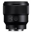 Sony FE 85mm F1.8 Lens Sony FE 85mm F1.8 Lens