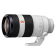 Sony FE 100-400mm F4.5-5.6 GM OSS Lens Sony FE 100-400mm F4.5-5.6 GM OSS Lens