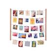 Umbra Hangit Photo Display Natural Frame Umbra Hangit Photo Display Natural Frame