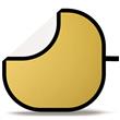 Westcott 52' Gold / White Reflector Westcott 52' Gold / White Reflector
