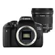 Canon EOS 750D Digital SLR Body + 10-18mm IS STM Lens Canon EOS 750D Digital SLR Body + 10-18mm IS STM Lens
