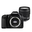 Canon EOS 80D Digital SLR Body + 15-85mm f3.5-5.6 IS USM Lens Canon EOS 80D Digital SLR Body + 15-85mm f3.5-5.6 IS USM Lens