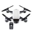 DJI Spark Drone in White + Spare Intelligent Flight Battery DJI Spark Drone in White + Spare Intelligent Flight Battery