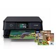 Epson Expression XP-8500 A4 Colour Multifunction Photo Printer with Ink plus FREE Ink Epson Expression XP-8500 A4 Colour Multifunction Photo Printer with Ink plus FREE Ink