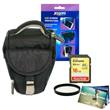 Jessops DSLR 16GB 58mm Holster Bundle Jessops DSLR 16GB 58mm Holster Bundle