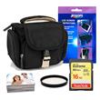 Jessops Mirrorless 16GB Shoulder Bag Bundle 40.5mm filter Jessops Mirrorless 16GB Shoulder Bag Bundle 40.5mm filter