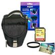 Jessops 16GB HOLSTER BAG BUNDLE 46mm Jessops 16GB HOLSTER BAG BUNDLE 46mm