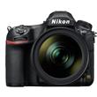 Nikon D850 Digital SLR Body with NIKKOR 24-70mm f/2.8E ED VR Lens Nikon D850 Digital SLR Body with NIKKOR 24-70mm f/2.8E ED VR Lens