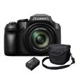 Panasonic Lumix DMC-FZ82 Digital Camera + Accessory Kit Panasonic Lumix DMC-FZ82 Digital Camera + Accessory Kit
