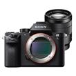 Sony Alpha a7S II Compact System Camera Body with 24-70mm f4 Lens Sony Alpha a7S II Compact System Camera Body with 24-70mm f4 Lens