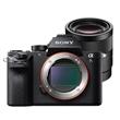 Sony Alpha a7S II Compact System Camera Body + 55mm f1.8 Lens Sony Alpha a7S II Compact System Camera Body + 55mm f1.8 Lens