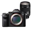 Sony Alpha a7S II Compact System Camera Body with 24-240mm Lens Sony Alpha a7S II Compact System Camera Body with 24-240mm Lens