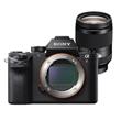 Sony Alpha a7R II Compact System Camera Body with 24-240mm Lens Sony Alpha a7R II Compact System Camera Body with 24-240mm Lens