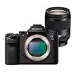Sony Alpha a7 MKII Compact System Camera Body with 24-240mm Lens Sony Alpha a7 MKII Compact System Camera Body with 24-240mm Lens