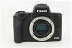Canon EOS M50 Mirrorless Camera Body (Used - Mint) product image