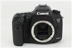 Canon EOS 7D Mark II Digital SLR Body (Used - Good) product image