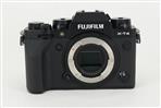 Fujifilm X-T4 Mirrorless Camera Body (Used - Mint) product image