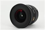 Sigma 10-20mm f/4-5.6 EX DC HSM (Canon AF) (Used - Mint) product image