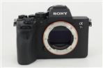 Sony a7R IV Mirrorless Camera Body (Used - Mint) product image