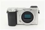 Sony A6000 Mirrorless Camera Body (Used - For Spare Parts or Repair) product image