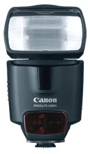 Canon Speedlite 430EX